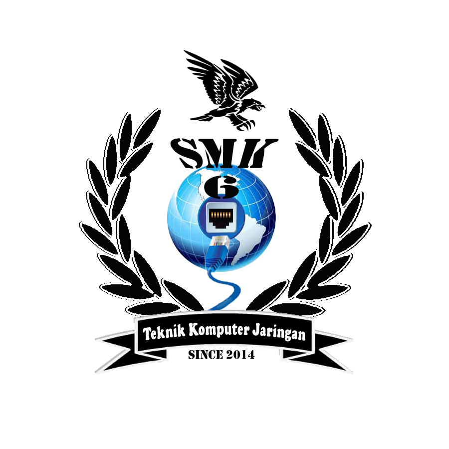 TKJ SMKN 6 BALAM